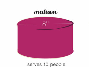 Medium Ice Cream Cakes