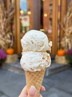 Apple Cider Donut *Flavor of the Month