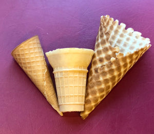 Side Cones